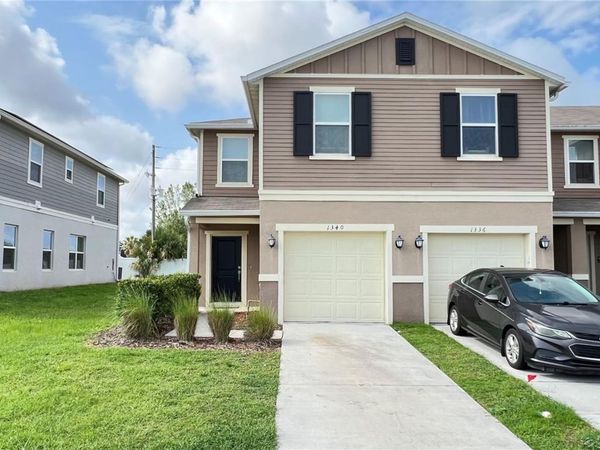 1340 MIRABELLA CIRCLE , DAVENPORT, FL 33897