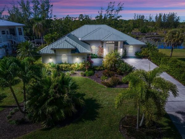 3753 STABILE ROAD, ST JAMES CITY, FL 33956