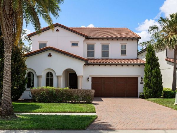 10396 ROYAL CYPRESS WAY , ORLANDO, FL 32836