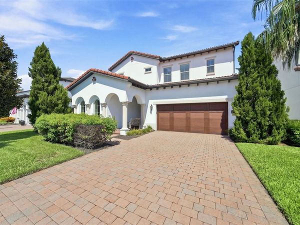 10396 ROYAL CYPRESS WAY, ORLANDO, FL 32836
