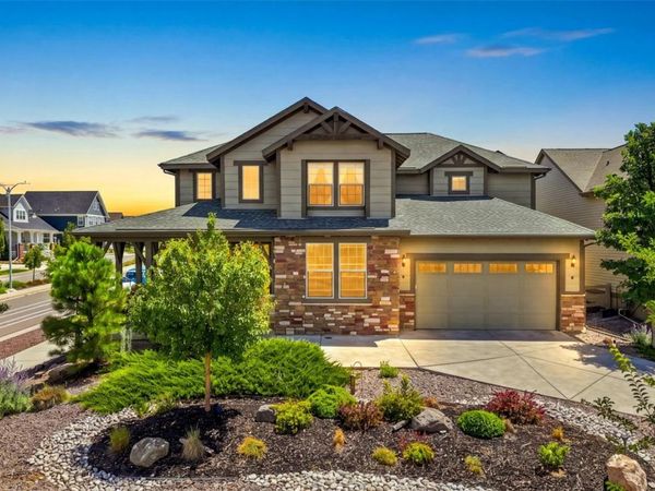 9810 Taylor River Circle, Littleton, CO 80125