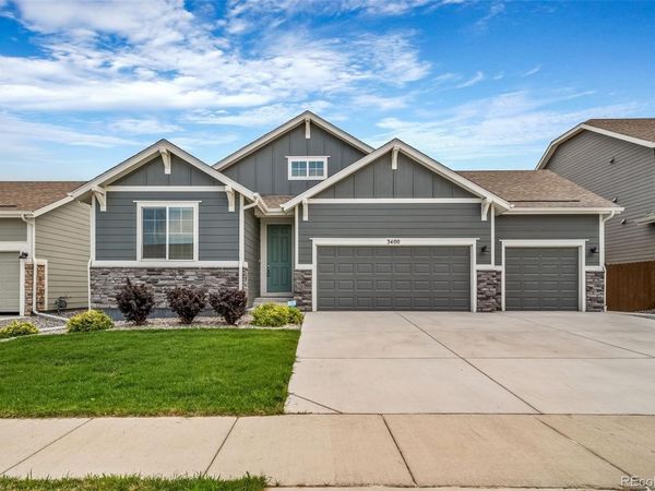 3400 Dryden Place, Mead, CO 80542