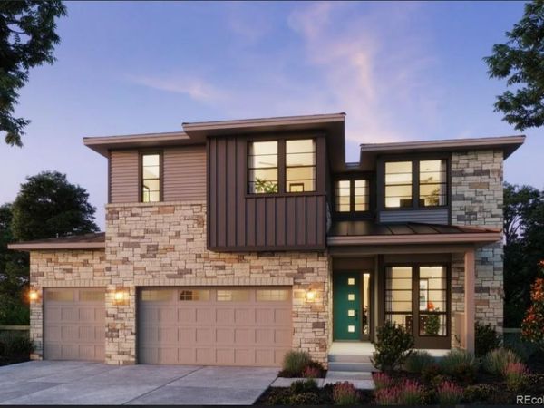 1368 Weller Court , Timnath, CO 80547