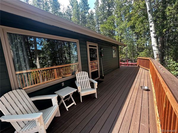 465 Apache Road, Evergreen, CO 80439