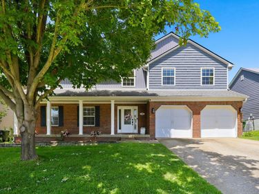 417 General John Payne Boulevard, Georgetown, KY 40324