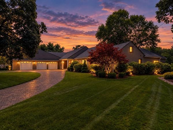 96 Prynnwood Road, Longmeadow, MA 01106