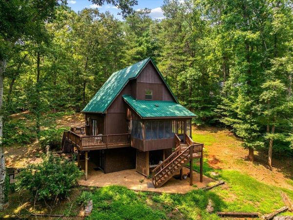 151 River Bend Drive, Ocoee, TN 37361