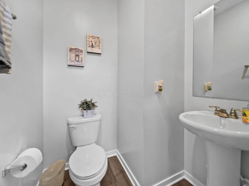 6271 Darby Plains Street , Columbus, OH 43228 Photo 16