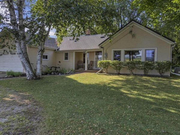 W5602 Lost Arrow ROAD, Fond Du Lac, WI 54937