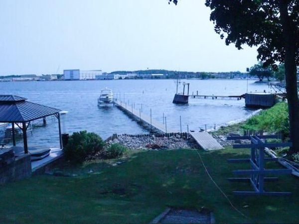 210 N Joliet AVENUE, Sturgeon Bay, WI 54235