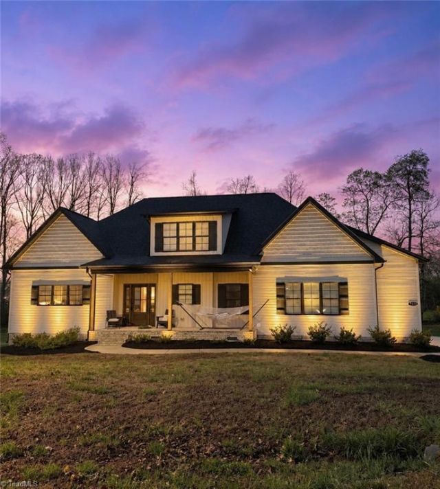 7714 Dovefield Drive, Stokesdale, NC 27357 Main Photo