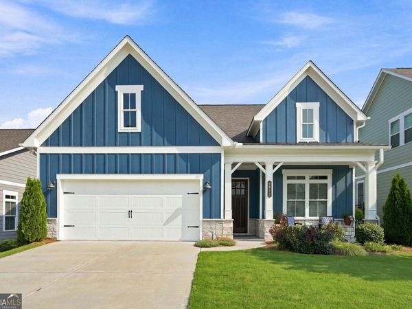 1932 Finnish Lane, Kennesaw, GA 30152