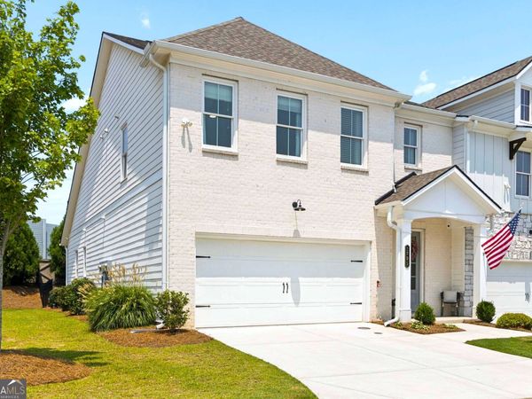 1705 Cosette Lane, Kennesaw, GA 30152