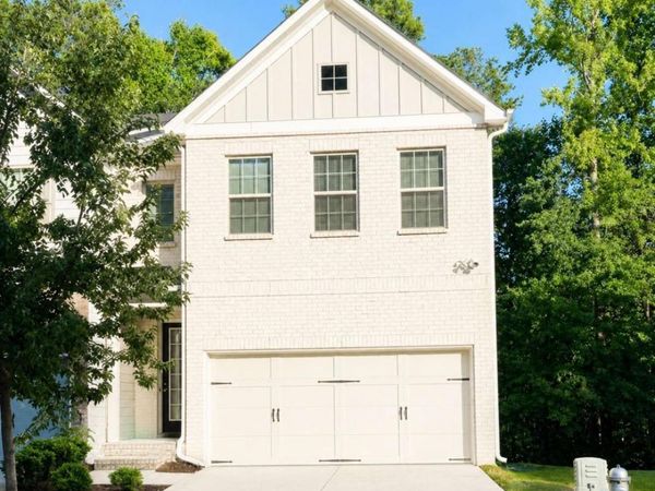 3276 Spicy Cedar Lane, Lithonia, GA 30038
