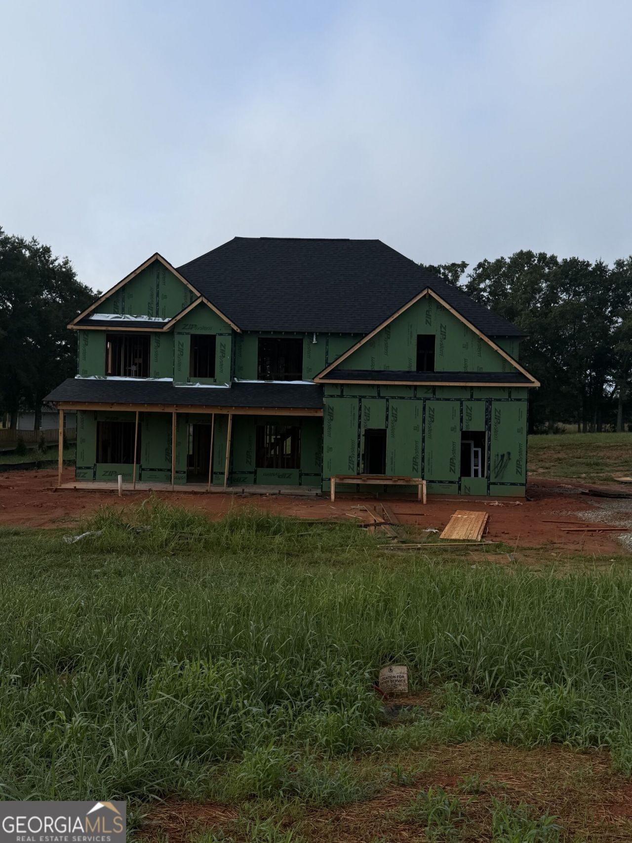 330 Colvin Drive Locust Grove, GA 30248
