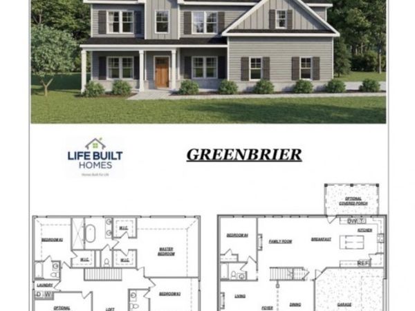 330 Colvin Drive, Locust Grove, GA 30248