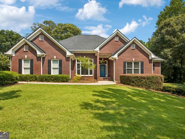 1416 Arblay Place, Loganville, GA 30052