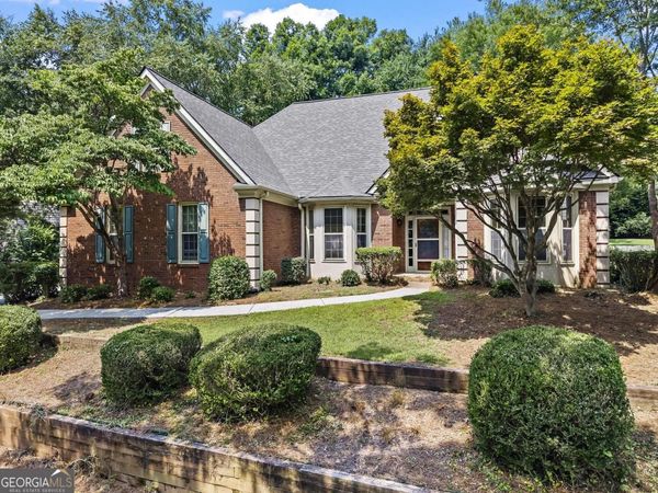 2161 Major Loring Way, Marietta, GA 30064