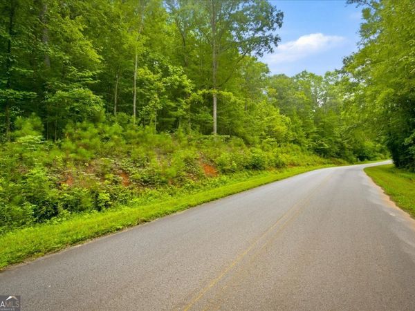0 J C Daniell Road, Carrollton, GA 30117