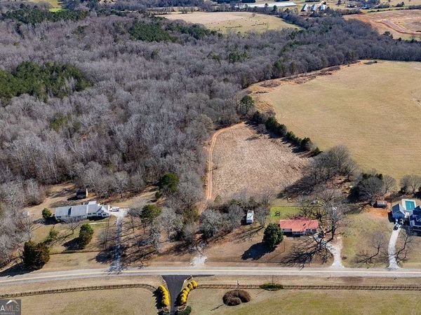 2644 Nunnally Shoals Tract 2 Road, Good Hope, GA 30641