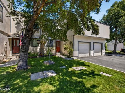 2564 Garfield Drive, Sparks, NV 89431 Photo