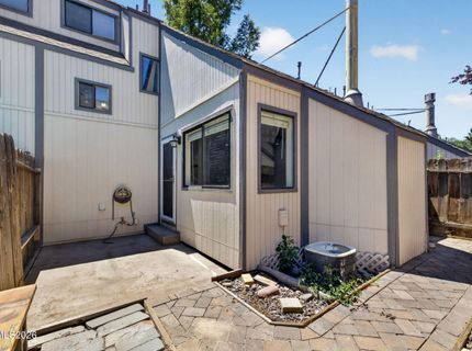 2564 Garfield Drive, Sparks, NV 89431 Photo