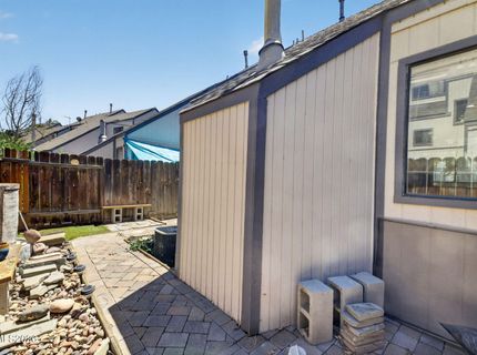 2564 Garfield Drive, Sparks, NV 89431 Photo