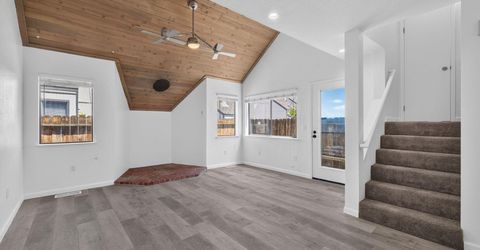 2564 Garfield Drive, Sparks, NV 89431 Photo