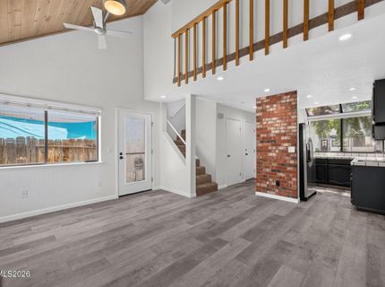 2564 Garfield Drive, Sparks, NV 89431 Photo
