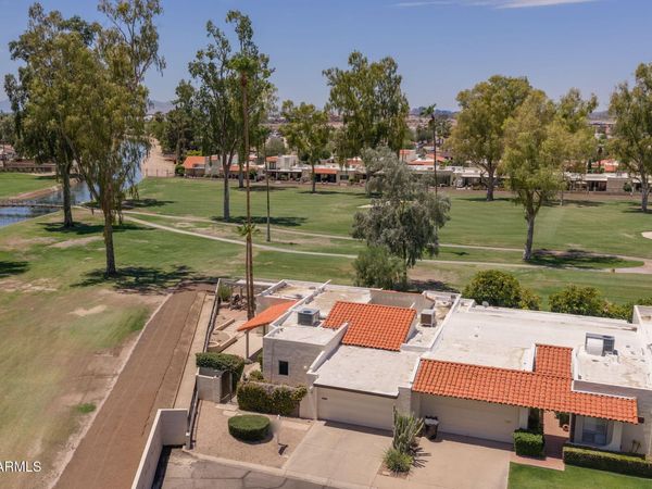 1500 N MARKDALE, Unit 29, Mesa, AZ 85201