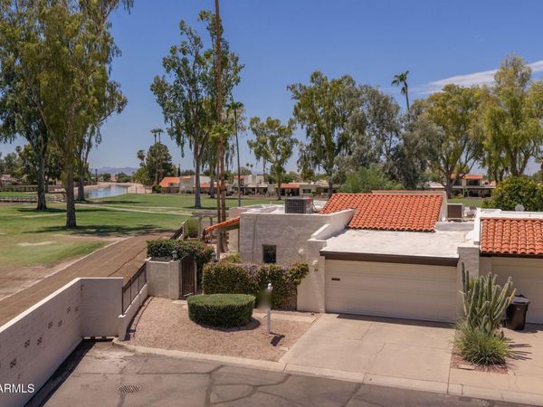 1500 N MARKDALE, Unit 29, Mesa, AZ 85201