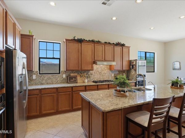 21401 W MULE DEER Way, Buckeye, AZ 85396