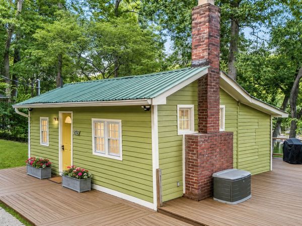 452 W Hinshaw Drive, Nineveh, IN 46164