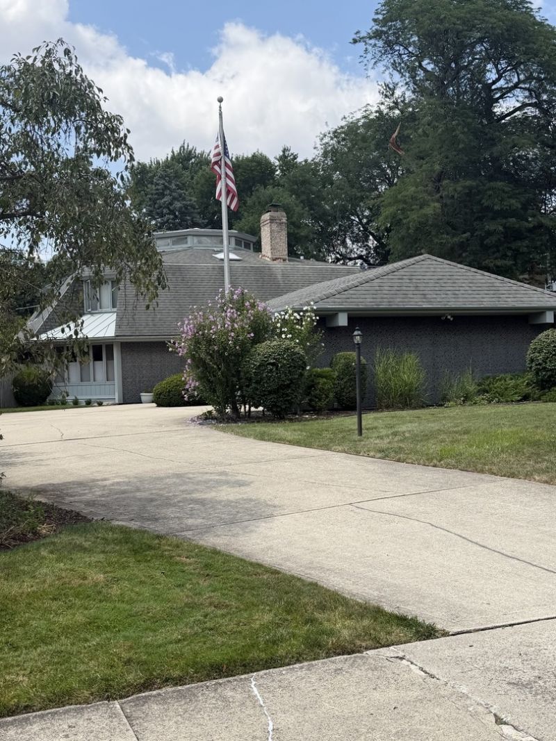 820 Ashland Avenue, River Forest, IL 60305