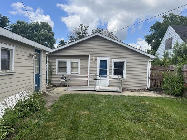 Steger, IL 60475