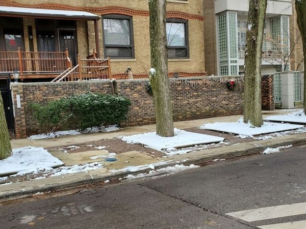 2137 N Lakewood Avenue , Unit 3SR, Chicago, IL 60614