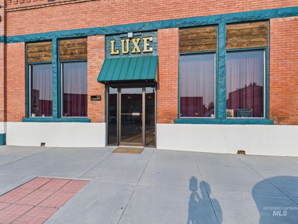 102 S Commercial, Emmett, ID 83617