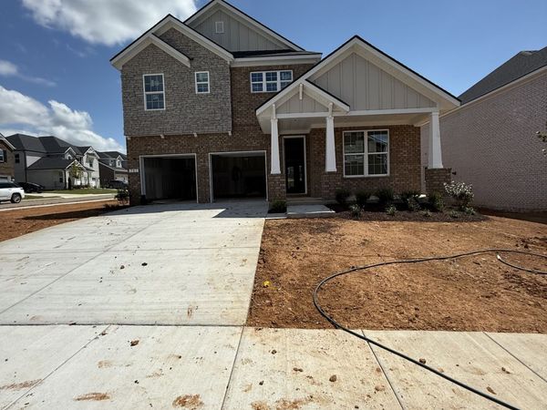 701 Delta Circle, Mount Juliet, TN 37122