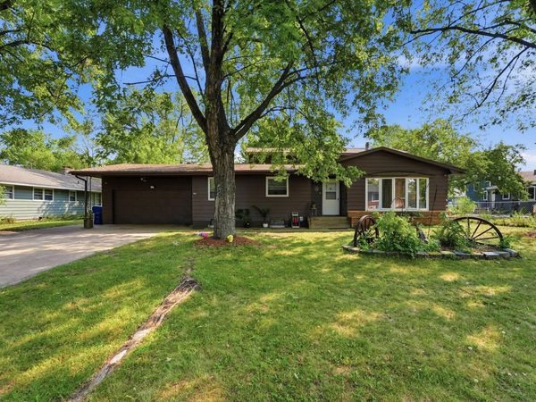 1204 Whitney Drive, Saint Cloud, MN 56303