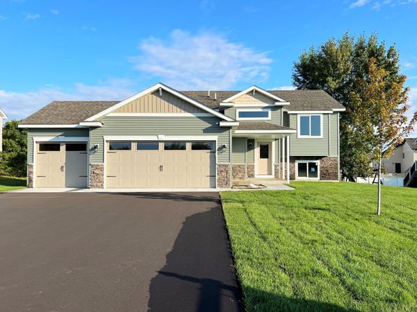 2598 Topaz Street, Saint Augusta, MN 56301