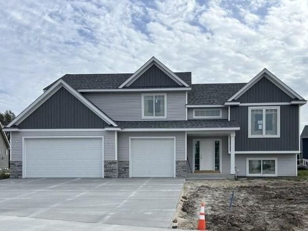 902 23rd St Circle NE, Kasson, MN 55944