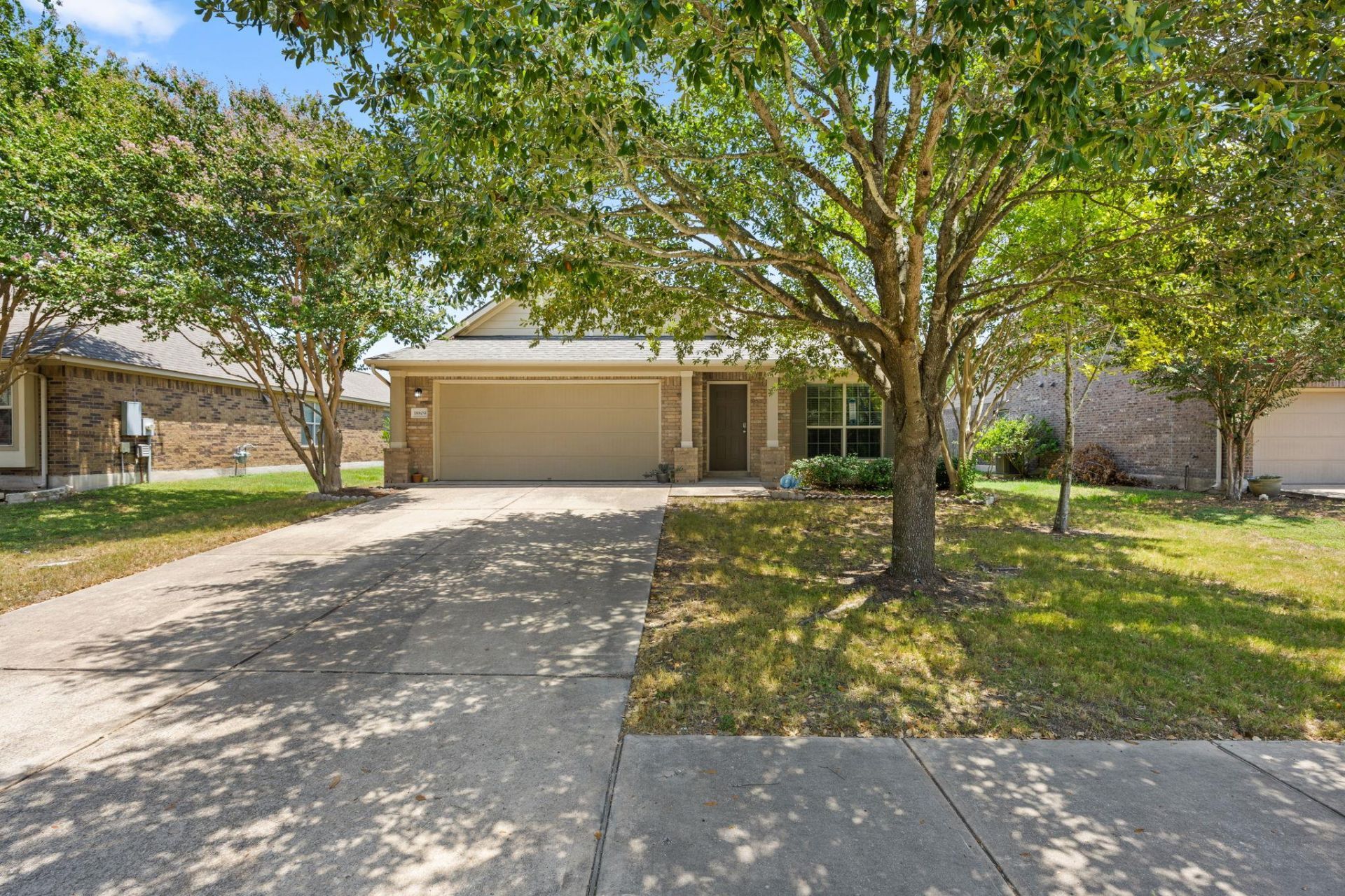 18809 Derby Hill Ln, Pflugerville, TX 78660 Main Photo