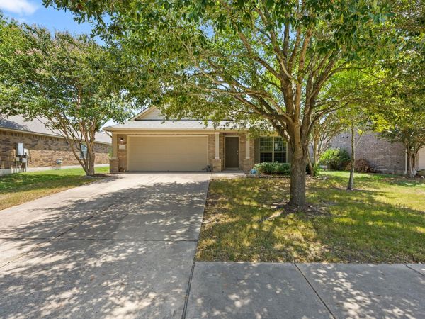18809 Derby Hill LN, Pflugerville, TX 78660