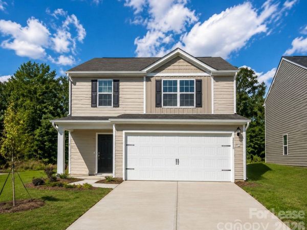 3003 Crescent Lake Lane, Charlotte, NC 28214