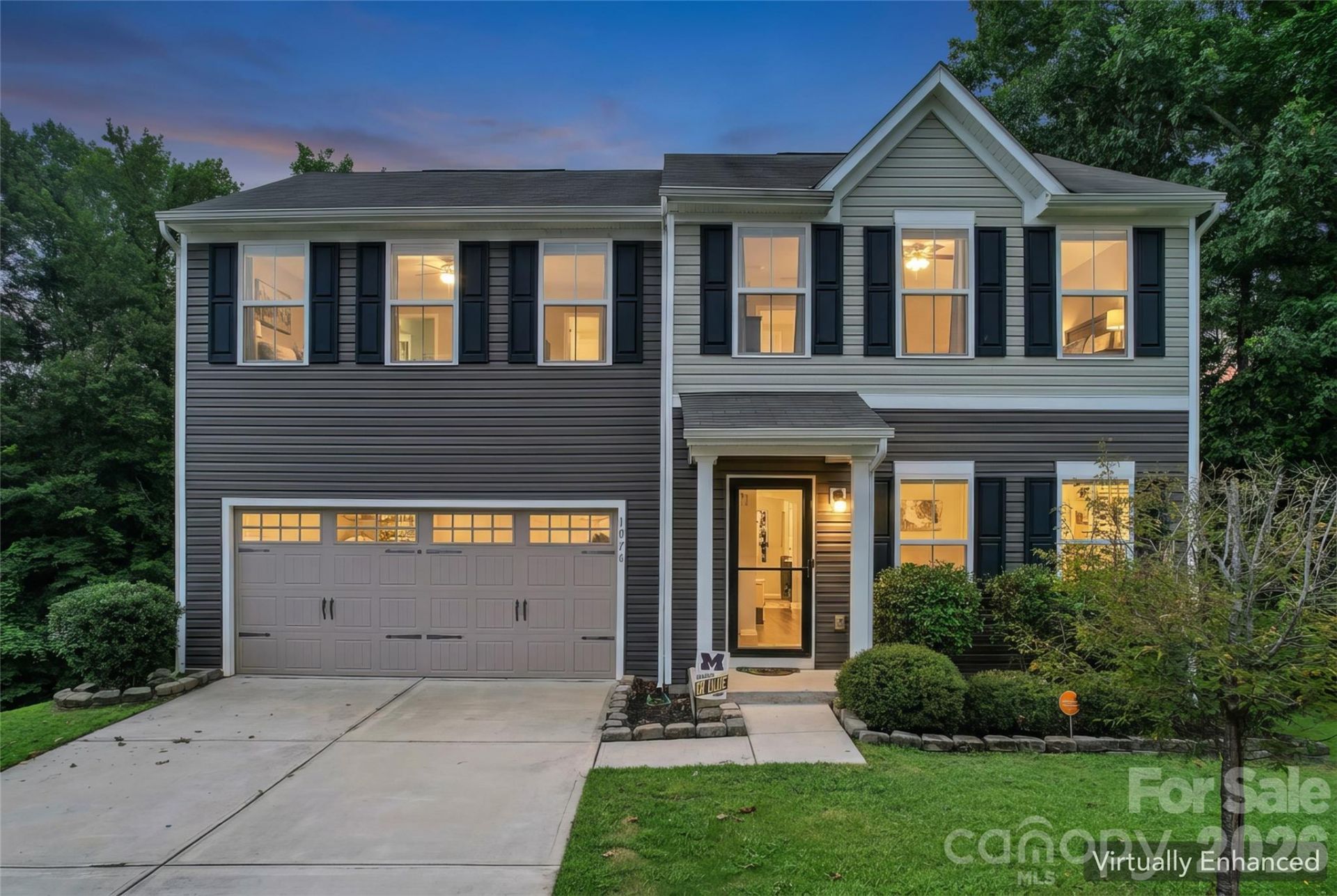 1076 SE Tangle Ridge Drive Se, Concord, NC 28025 Main Photo