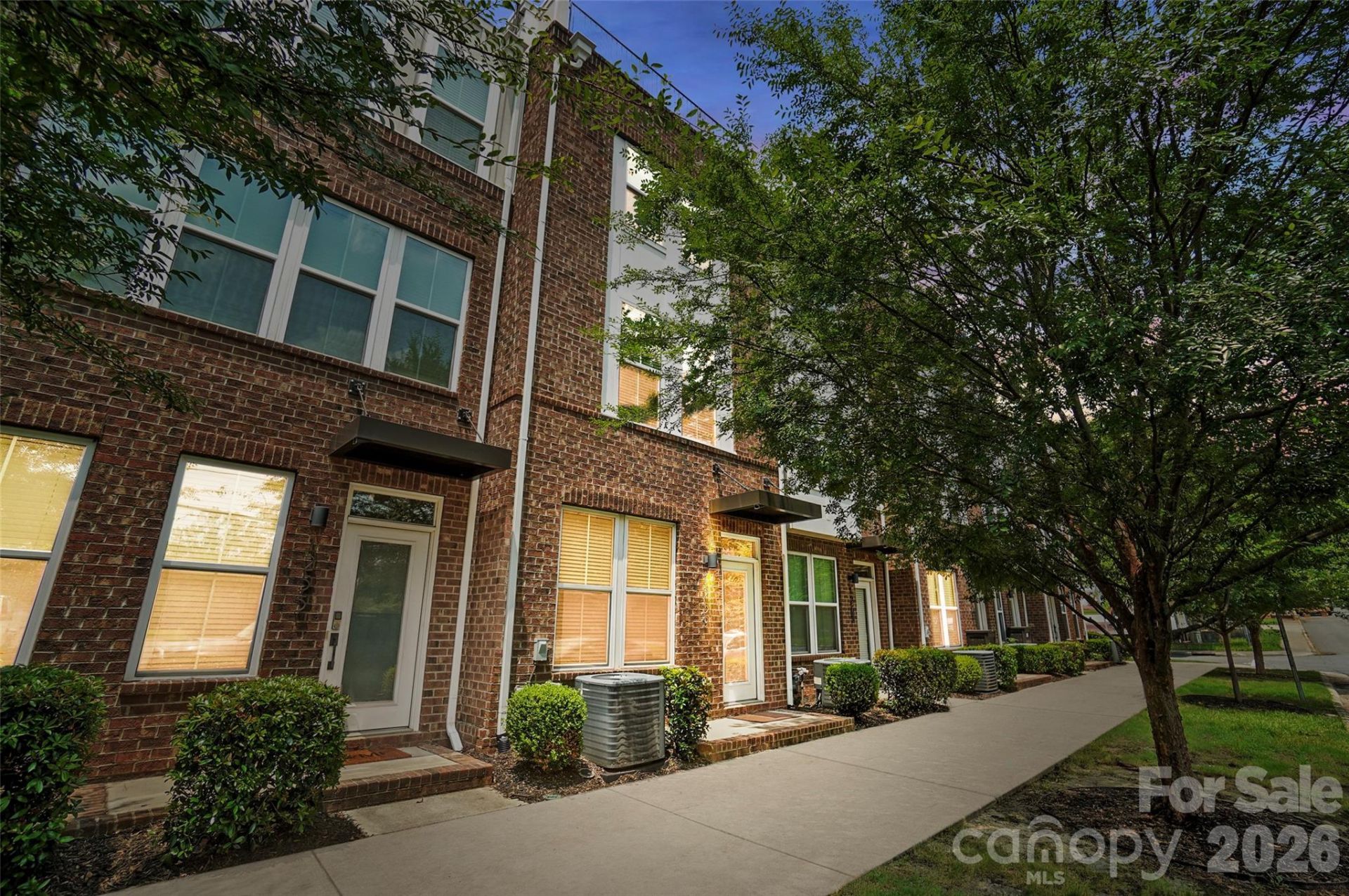 1259 N Caldwell Street, Charlotte, NC 28206 Main Photo