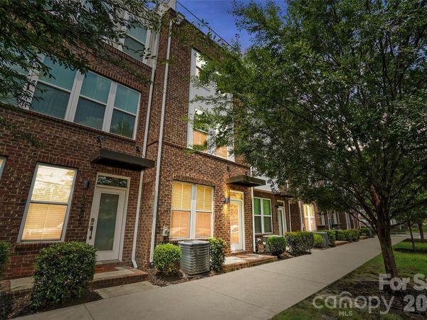 1259 N Caldwell Street, Charlotte, NC 28206