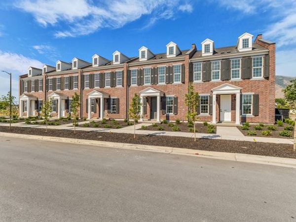 773 S GREENWAY DR , Springville, UT 84663