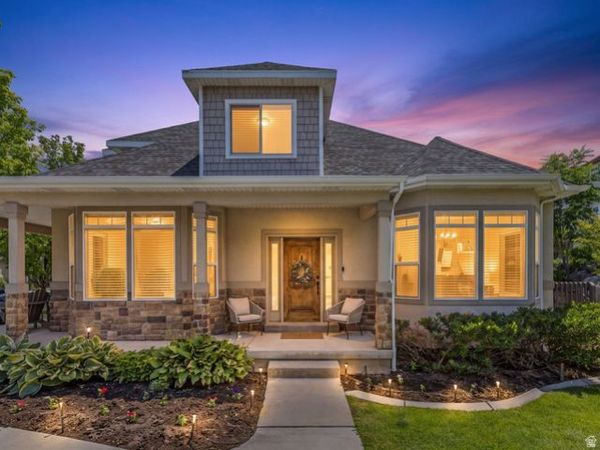 6662 S TRIPP LN W, Murray, UT 84123