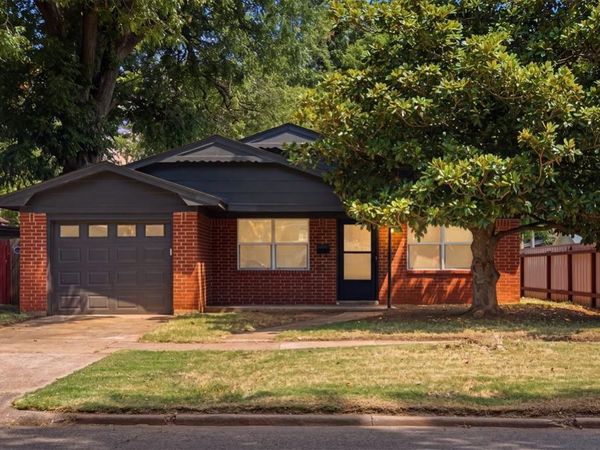 420 W Minnesota Avenue, Chickasha, OK 73018